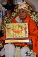 K Raghava Sanmanam Photos